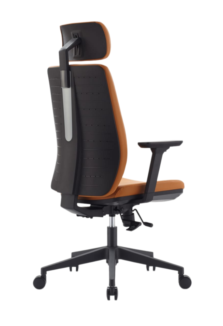 Executive Imported Office Chair