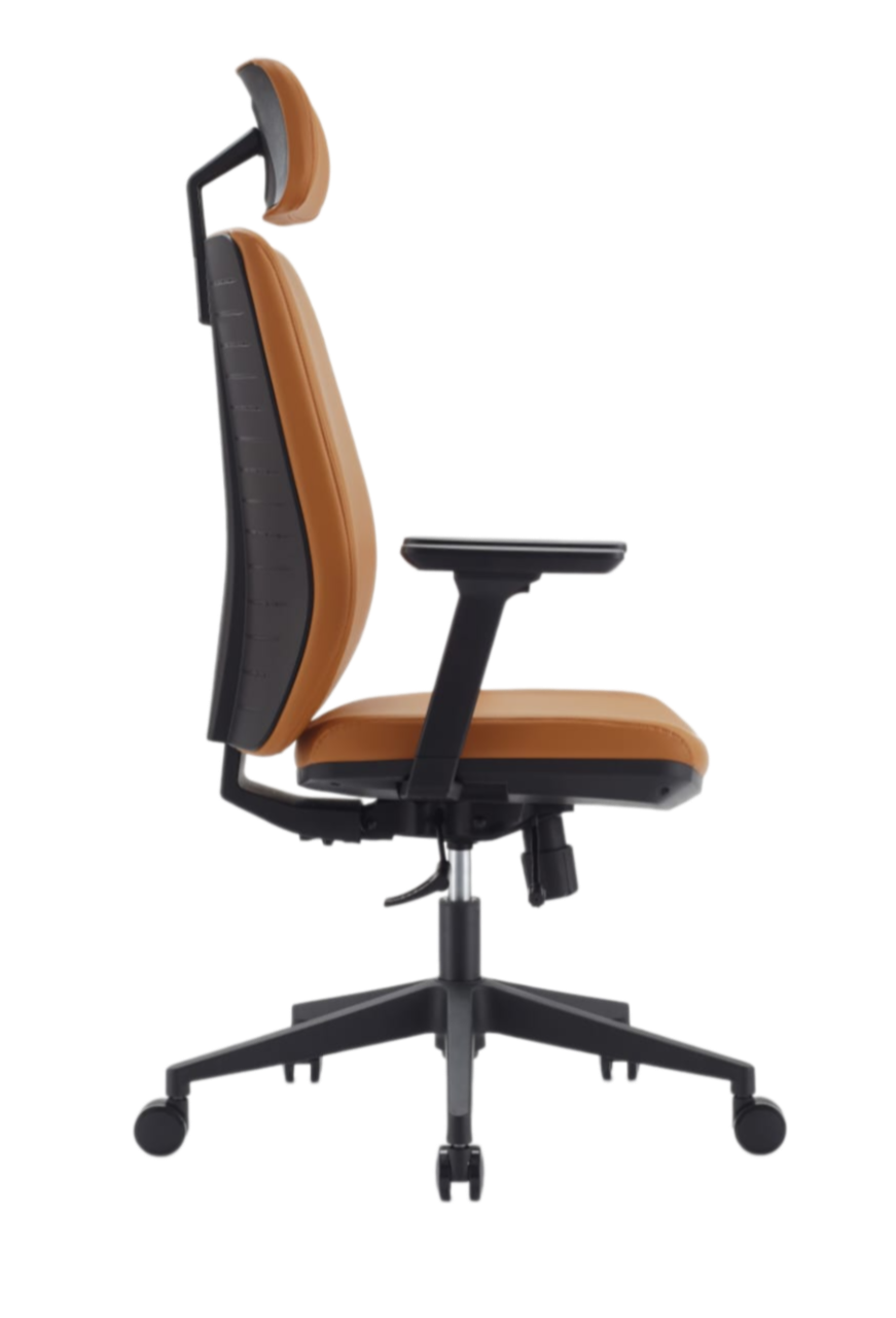 Executive Imported Office Chair